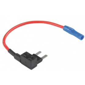 Porte fusible à fiche MINI 15A 32V