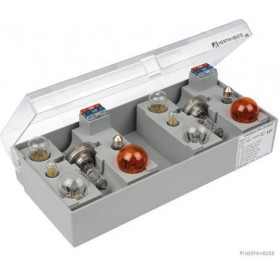 Coffret de secours H7 24V