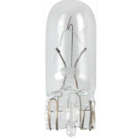 Ampoule 12V Culot 2.1x9.5d