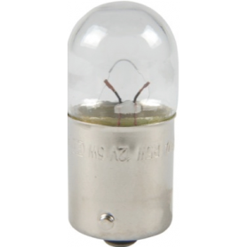 Ampoule 12V Culot BA15s R5W