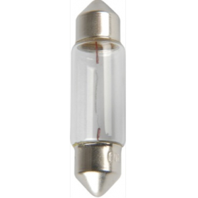 Ampoule 12V Culot SV8.5-8 C5W