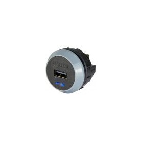 Chargeur USB 12/24V