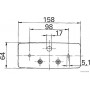 Feu ARD 158mm/64mm/51mm