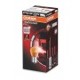 Ampoule 24V 21W ORANGE