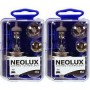 Coffret Kit H4 12V OSRAM/NEOLUX N472