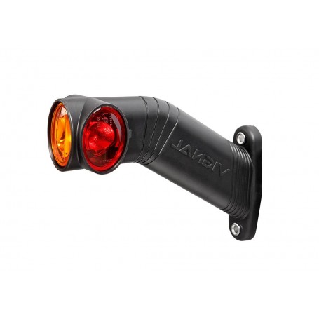 Feu de position GAUCHE COUDE LED FA3 NU 1700mm