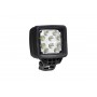 Phare de travail ST2000 LED 9/36V 2000 Lumen 2 voies DT