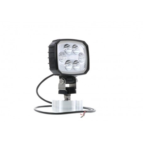 Phare de travail CARBONLUX LED 10/30V 1500 Lumen IP69