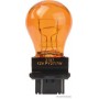 Ampoule 12V PY27/7W ORANGE culot WX2,5x16q (x10)