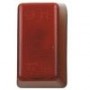 Cabochon ROUGE pour feux ML