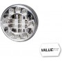 Feu de recul LED rond diam. 122mm 2ZR 357 027 041