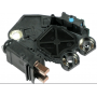 Régulateur 12V TRANSPO M547 Adaptable BALEO 2542332