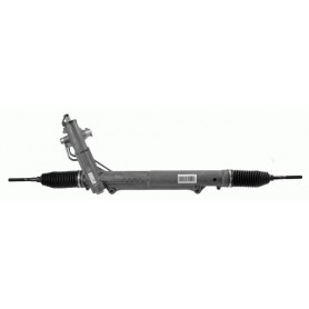 Steering rack BMW X5 with servotronic