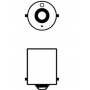 Ampoule 6V 21W BA15S P21W (x10)