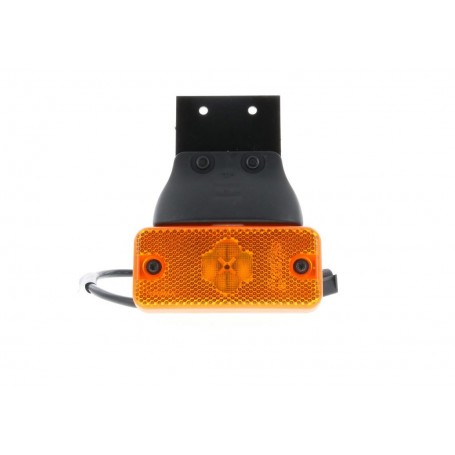 Feu de position latéral LED 24V AMBRE