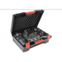 Valise diagnostique prise de remorque 12V