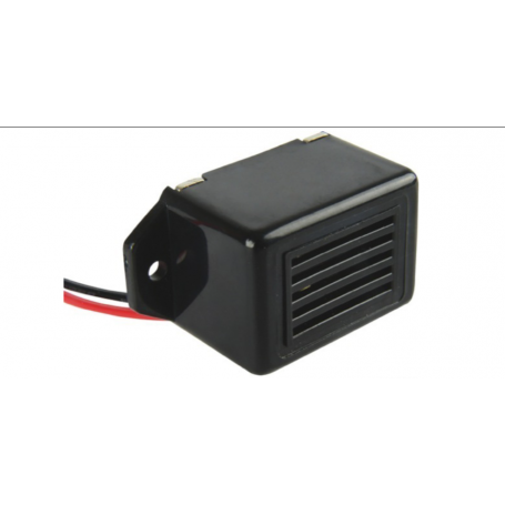 Emetteur de signaux 12V