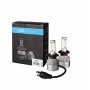 Kit ampoules LED H7 12/24V (blister de 2) ventilés