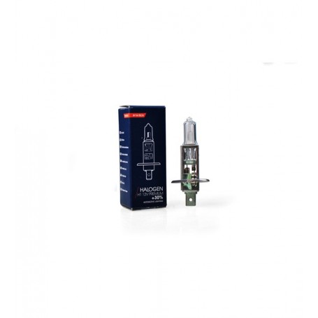 Ampoule halogène MT Premium H1 P14.5S 55W 12V E1