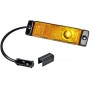 Feu de gabarit 1 LED orange 24V 1300mm 2PS 008 645-621