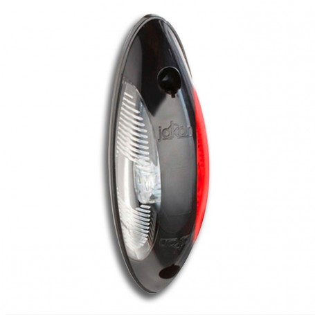 Feu de position LED ²Bicolore 12/24V