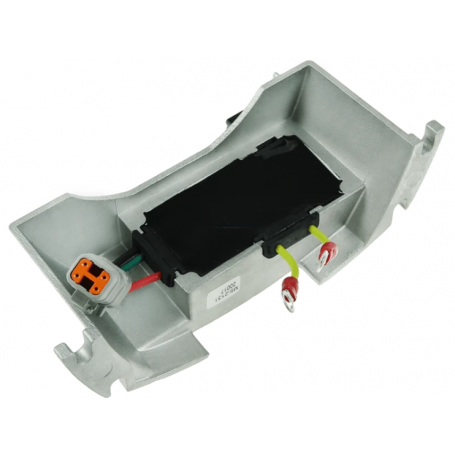 Régulateur neuf 12V A-Circuit, 14.2 Vset, B+ -B- -F -S T (TRANSPO)