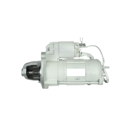 Démarreur PRESTOLITE Neuf 12V 1.8KW 10D/ PERKINS Marine 4.018-Prima